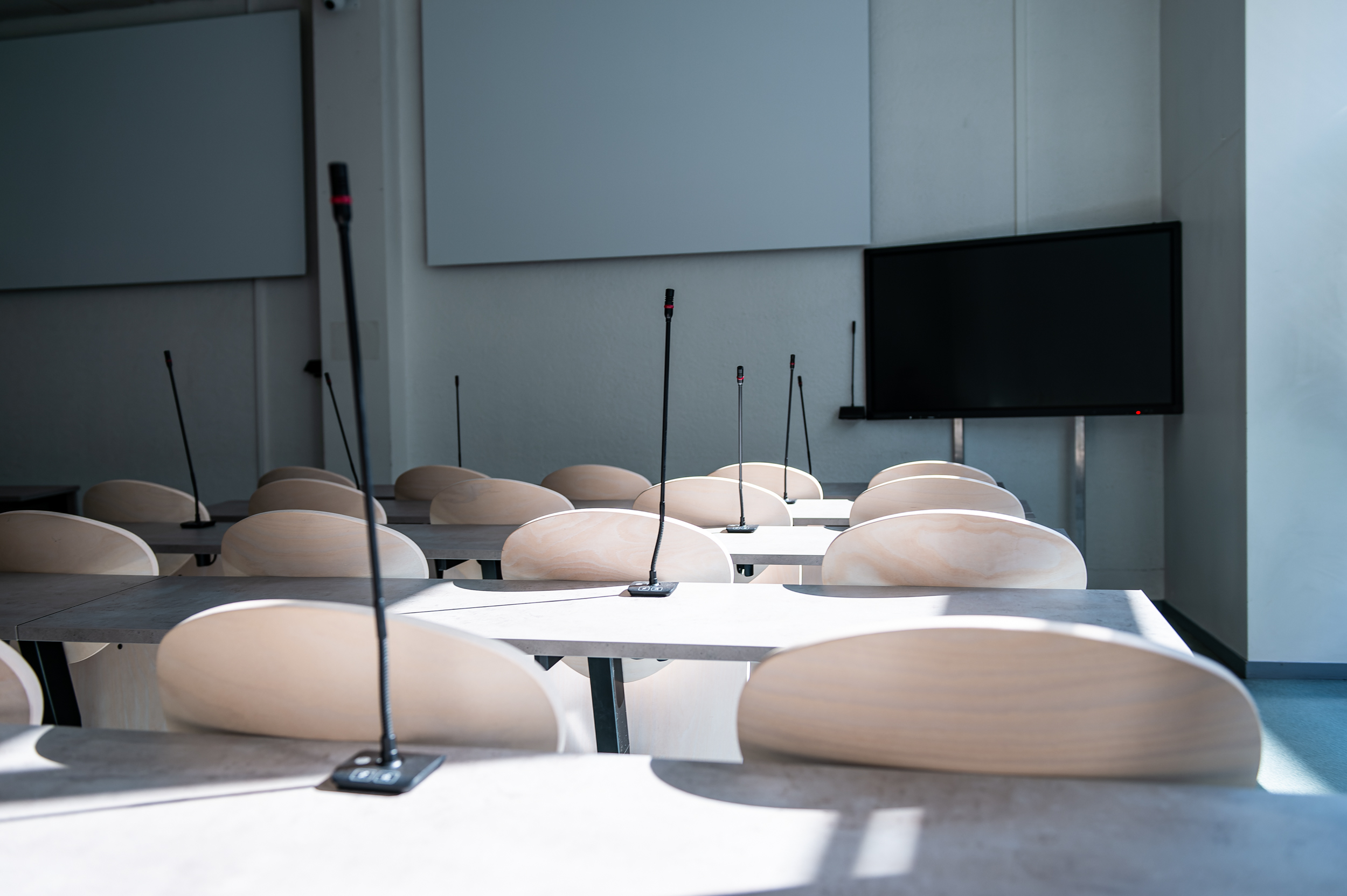 Campus du Pin - Agen - © Gautier Dufau